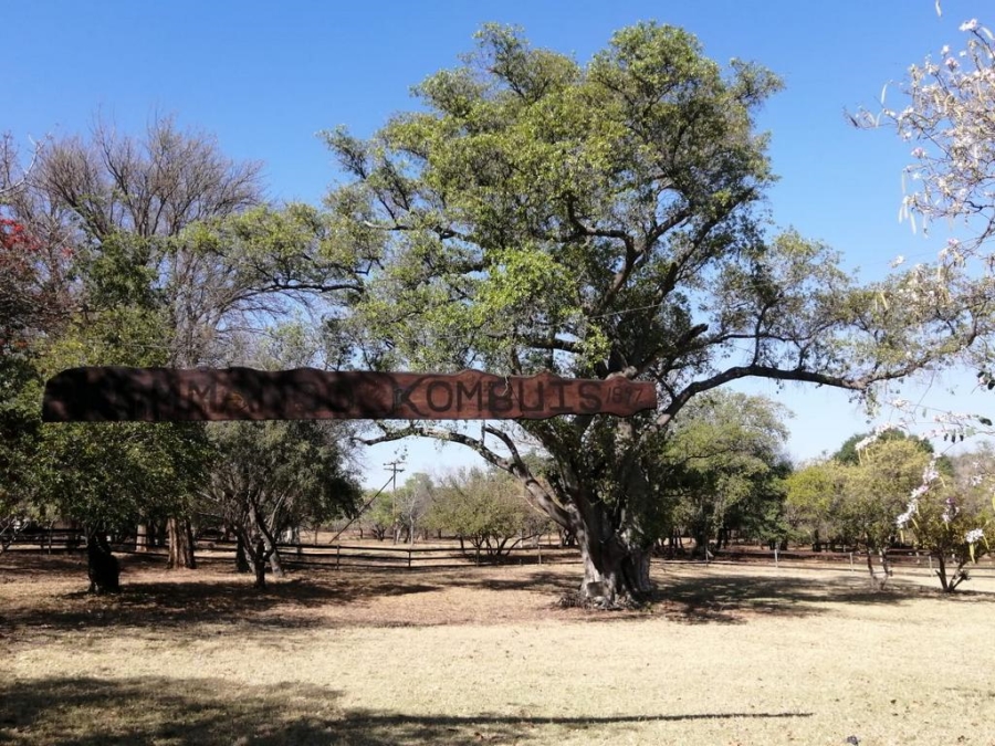 3 Bedroom Property for Sale in Brits Rural North West